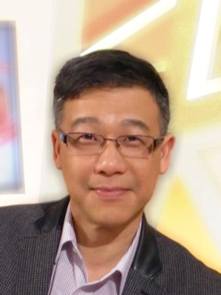 Rev. Dr. Mok Shu Kin, Joseph